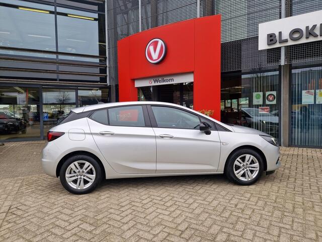 Opel ASTRA 1.2 Edition | Navi | Cruise | Climate | PDC