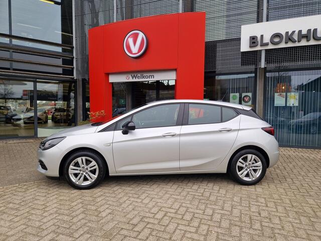 Opel ASTRA 1.2 Edition | Navi | Cruise | Climate | PDC