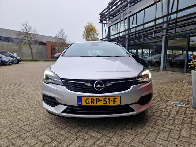 Opel ASTRA 1.2 Edition | Navi | Cruise | Climate | PDC