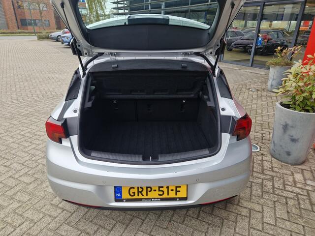 Opel ASTRA 1.2 Edition | Navi | Cruise | Climate | PDC