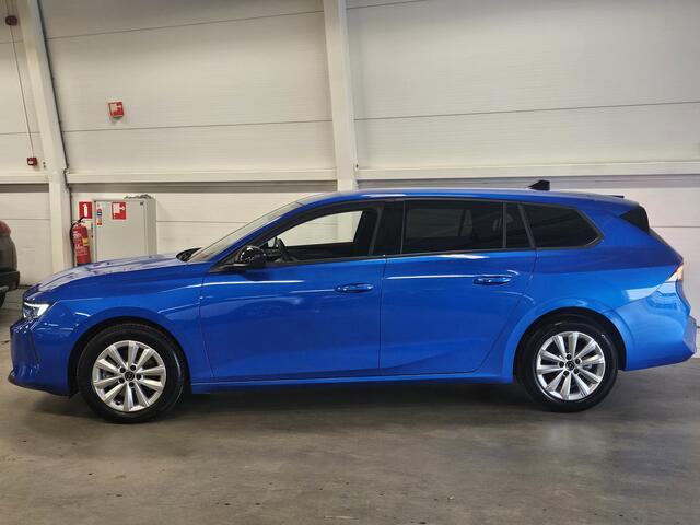 Opel ASTRA Sports Tourer 1.2 Level 2 | Automatische Airco | Cruise Control | Navigatie | CArplay