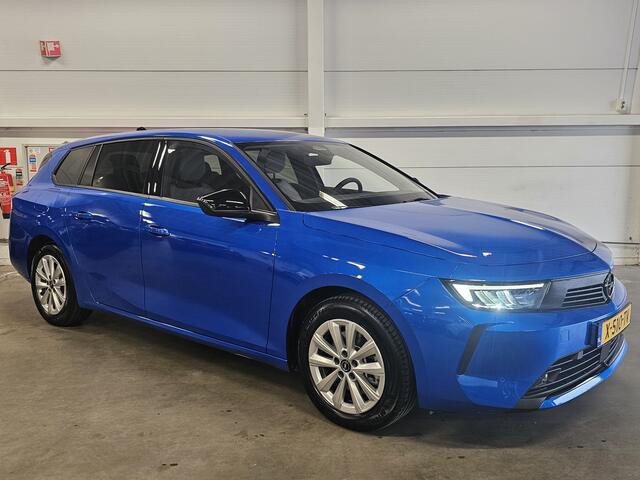 Opel ASTRA Sports Tourer 1.2 Level 2 | Automatische Airco | Cruise Control | Navigatie | CArplay