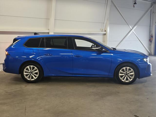 Opel ASTRA Sports Tourer 1.2 Level 2 | Automatische Airco | Cruise Control | Navigatie | CArplay