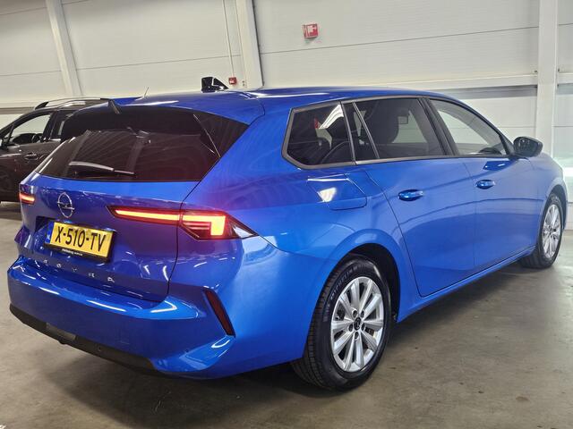 Opel ASTRA Sports Tourer 1.2 Level 2 | Automatische Airco | Cruise Control | Navigatie | CArplay