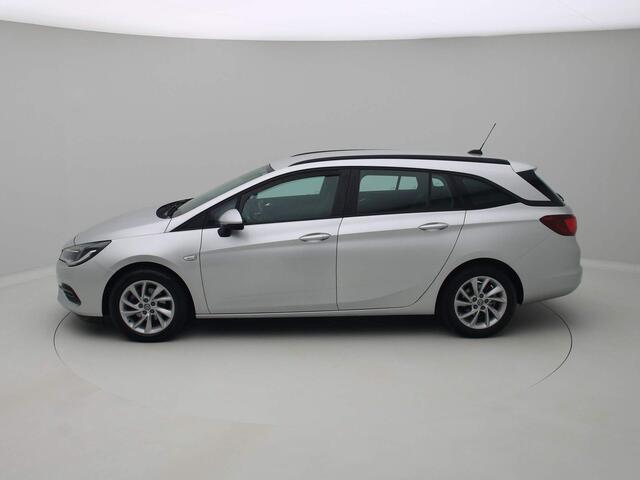 Opel ASTRA Sports Tourer 1.4 Edition Automaat