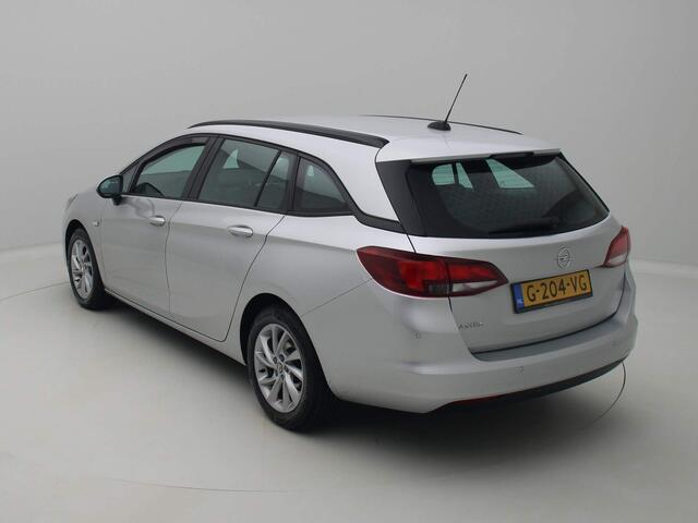 Opel ASTRA Sports Tourer 1.4 Edition Automaat