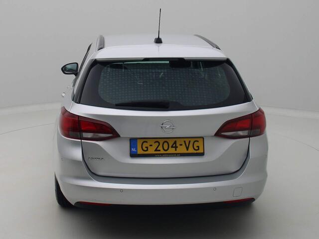Opel ASTRA Sports Tourer 1.4 Edition Automaat
