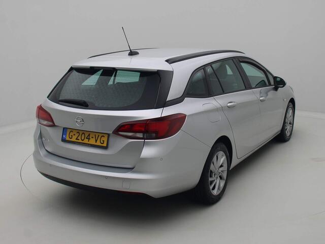 Opel ASTRA Sports Tourer 1.4 Edition Automaat