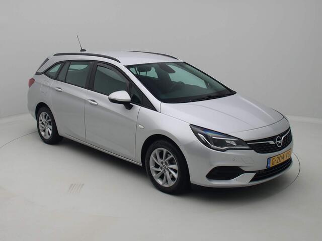 Opel ASTRA Sports Tourer 1.4 Edition Automaat