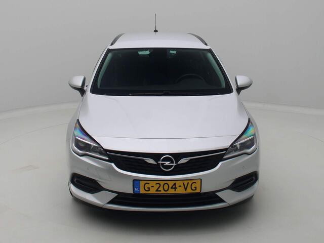 Opel ASTRA Sports Tourer 1.4 Edition Automaat