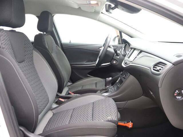 Opel ASTRA Sports Tourer 1.4 Edition Automaat