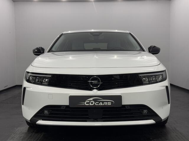 Opel ASTRA 1.6 Hybrid Elegance Plug-in Half leder, Camera, Apple carplay, Cruise conrtol adaptie, Keyless start