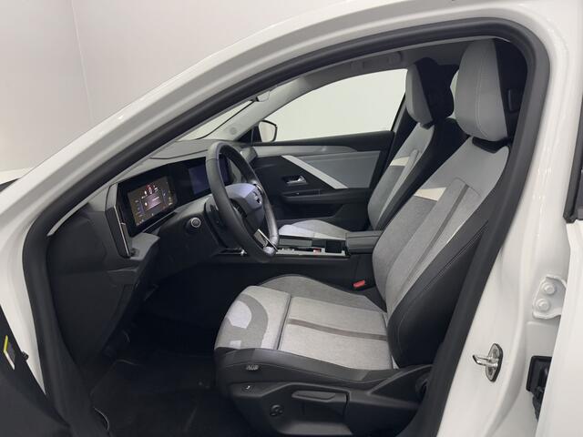Opel ASTRA 1.6 Hybrid Elegance Plug-in Half leder, Camera, Apple carplay, Cruise conrtol adaptie, Keyless start
