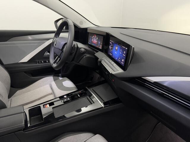 Opel ASTRA 1.6 Hybrid Elegance Plug-in Half leder, Camera, Apple carplay, Cruise conrtol adaptie, Keyless start