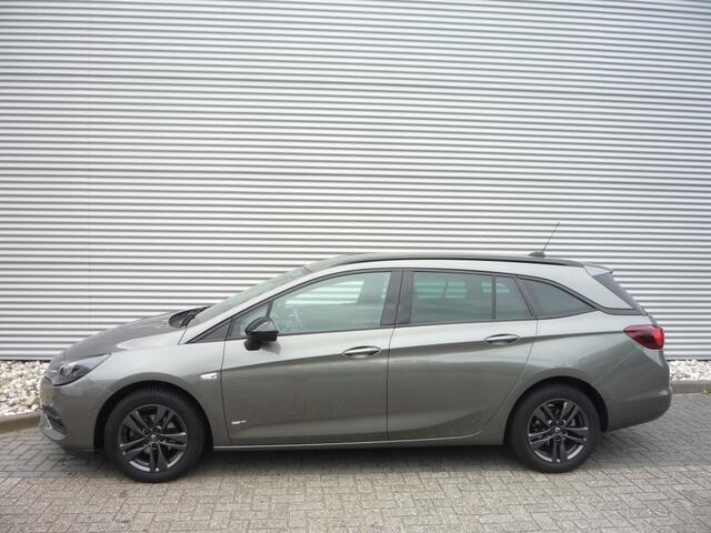 Opel ASTRA 1.2 Turbo (110Pk) Design & Tech Géén Afleverkosten