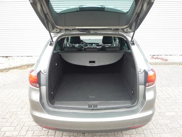 Opel ASTRA 1.2 Turbo (110Pk) Design & Tech Géén Afleverkosten