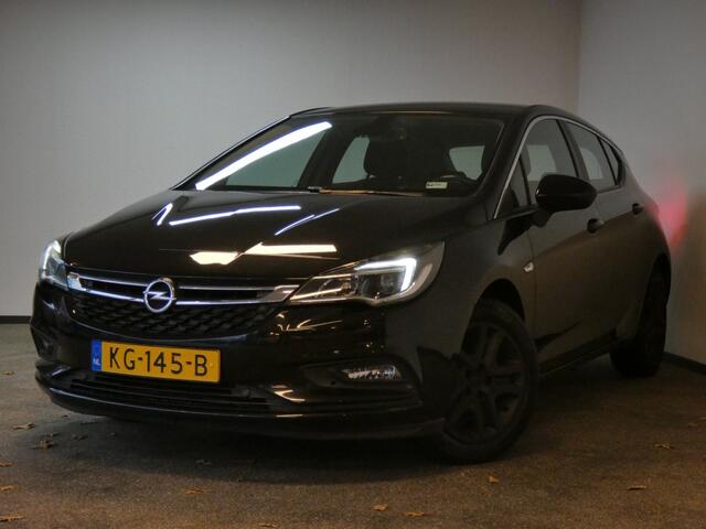 Opel ASTRA 1.0 Business+ Nwe APK airco