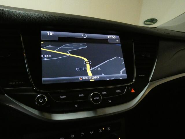 Opel ASTRA 1.0 Business+ Nwe APK airco