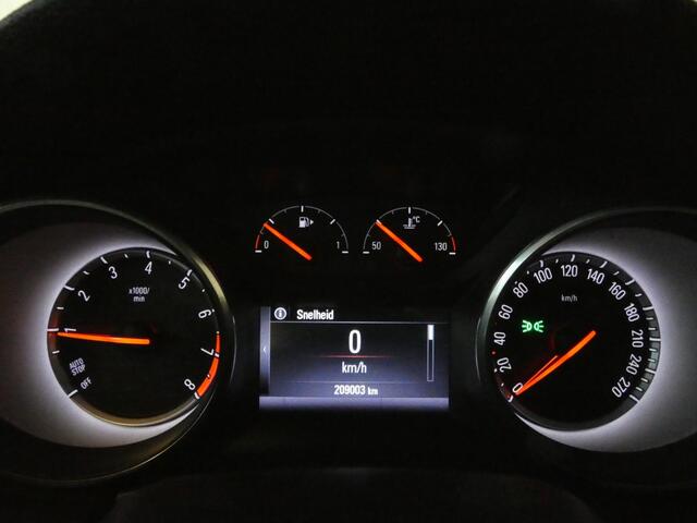 Opel ASTRA 1.0 Business+ Nwe APK airco