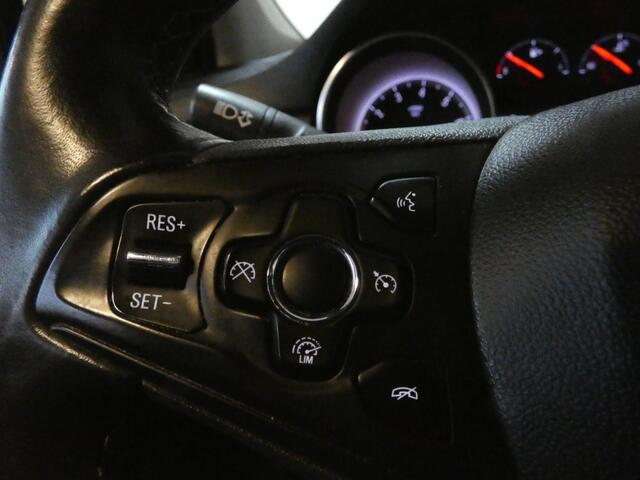 Opel ASTRA 1.0 Business+ Nwe APK airco