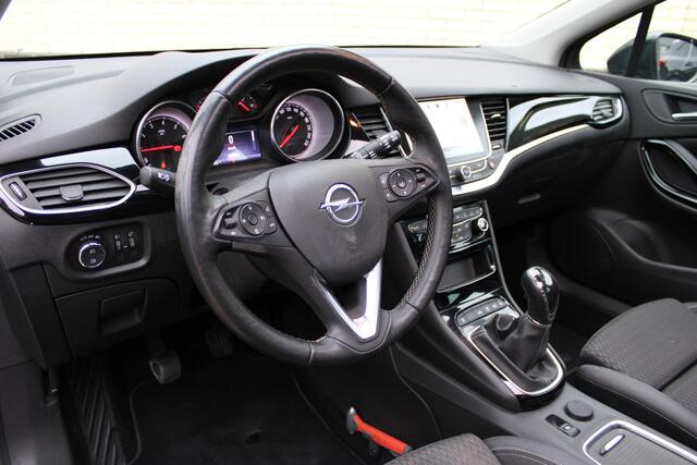 Opel ASTRA Sports Tourer 1.6 Turbo Business Executive | 200PK | BLIS | Camera | Keyless
