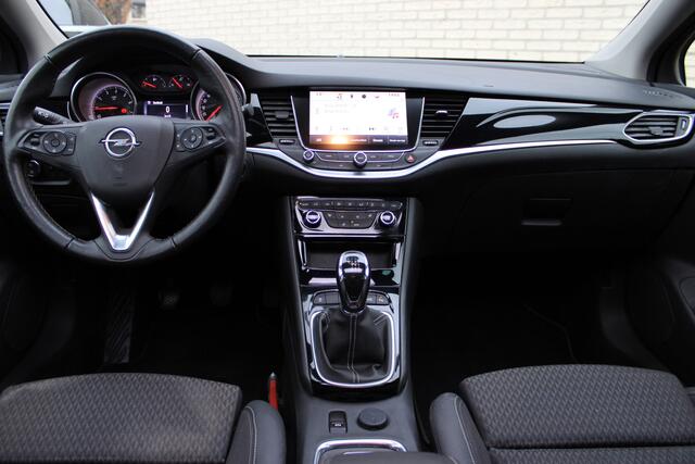 Opel ASTRA Sports Tourer 1.6 Turbo Business Executive | 200PK | BLIS | Camera | Keyless