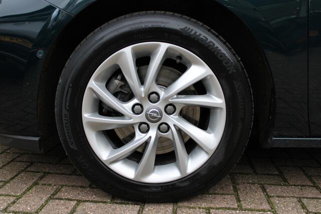 Opel ASTRA Sports Tourer 1.6 Turbo Business Executive | 200PK | BLIS | Camera | Keyless