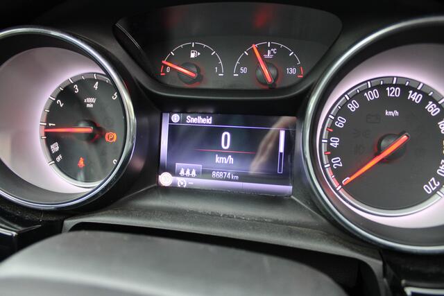 Opel ASTRA Sports Tourer 1.6 Turbo Business Executive | 200PK | BLIS | Camera | Keyless