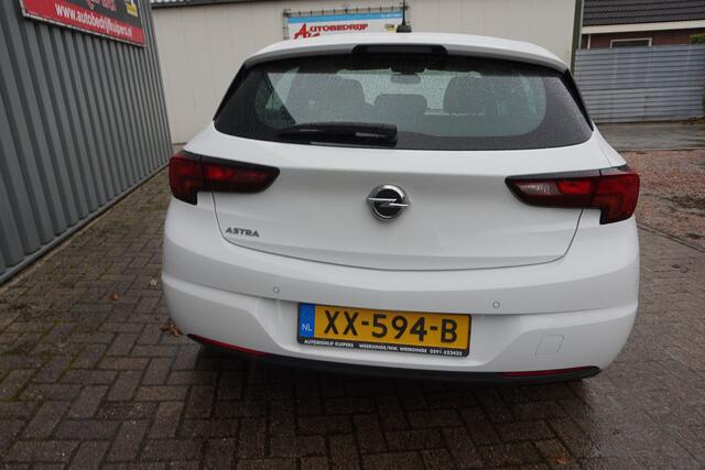 Opel ASTRA 1.0 Turbo Business Navi.Airco.Cruise.Pdc