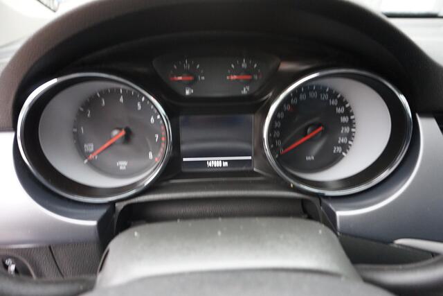 Opel ASTRA 1.0 Turbo Business Navi.Airco.Cruise.Pdc