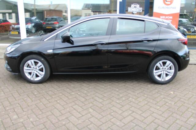 Opel ASTRA 1.0 T Bus.+ Navi / Cruise / DAB