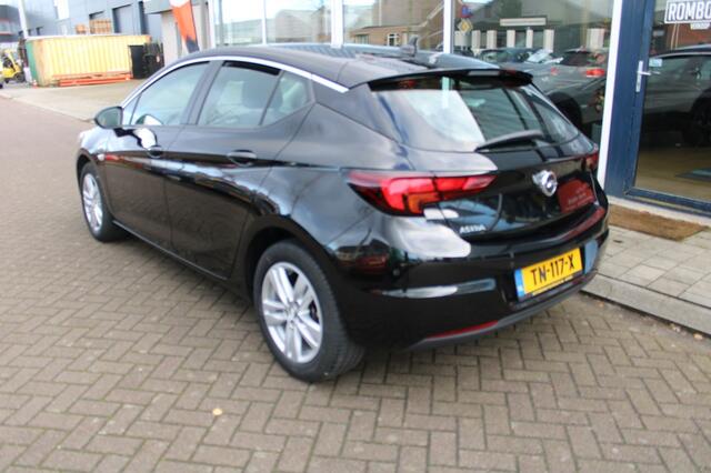Opel ASTRA 1.0 T Bus.+ Navi / Cruise / DAB