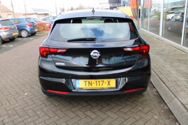 Opel ASTRA 1.0 T Bus.+ Navi / Cruise / DAB