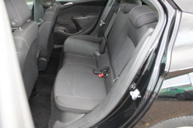 Opel ASTRA 1.0 T Bus.+ Navi / Cruise / DAB