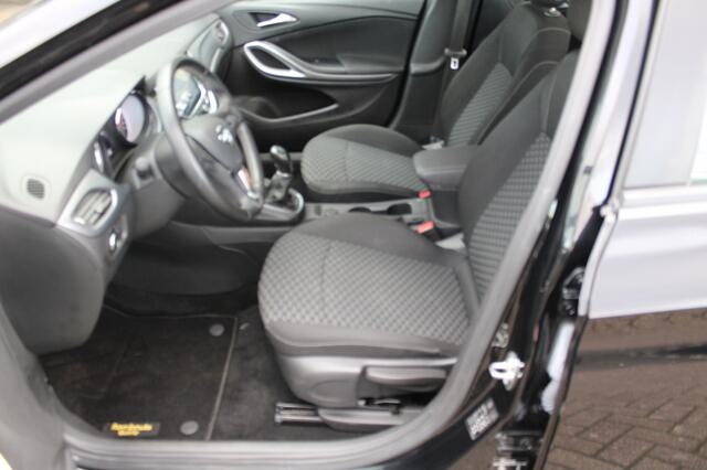 Opel ASTRA 1.0 T Bus.+ Navi / Cruise / DAB