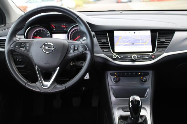 Opel ASTRA 1.0 T Bus.+ Navi / Cruise / DAB
