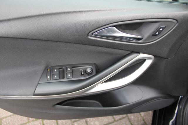 Opel ASTRA 1.0 T Bus.+ Navi / Cruise / DAB