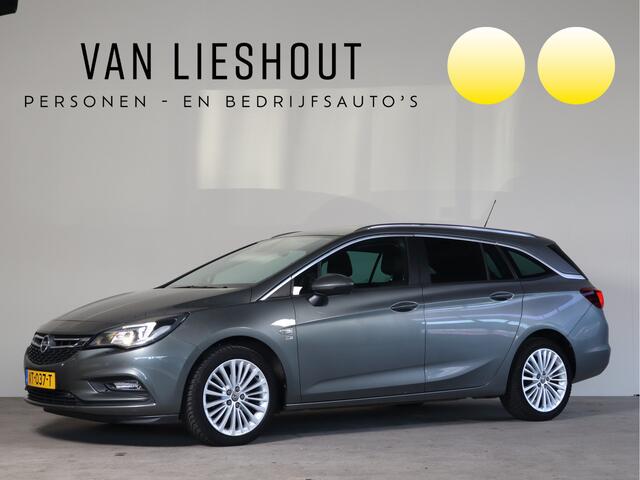 Opel ASTRA Sports Tourer 1.0 Turbo NL-Auto!! Carplay I Climate I PDC