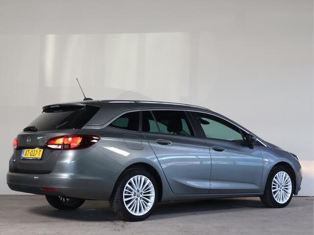 Opel ASTRA Sports Tourer 1.0 Turbo NL-Auto!! Carplay I Climate I PDC