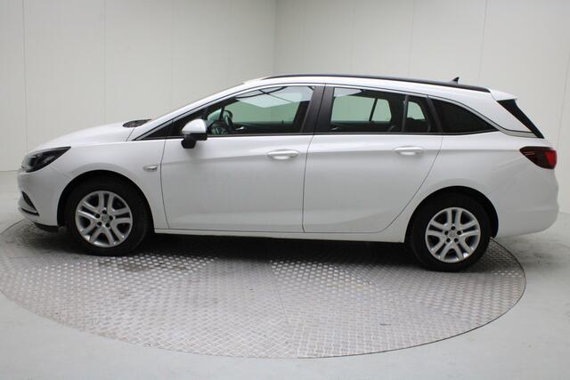 Opel ASTRA Sports Tourer 1.6 CDTI Business+ | trekhaak | airco | navigatie | carplay | pdc achter