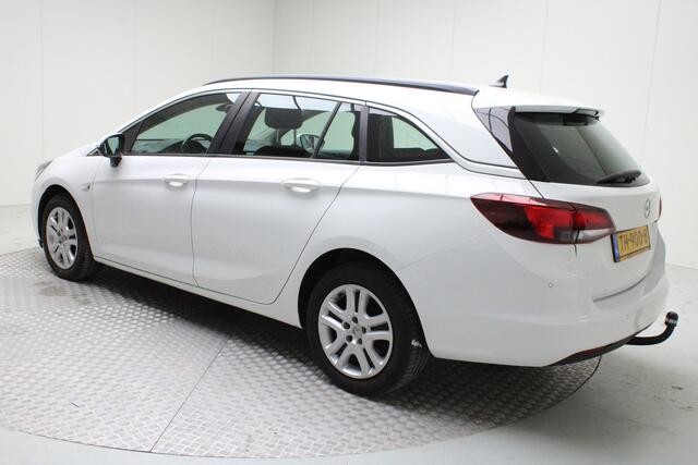 Opel ASTRA Sports Tourer 1.6 CDTI Business+ | trekhaak | airco | navigatie | carplay | pdc achter