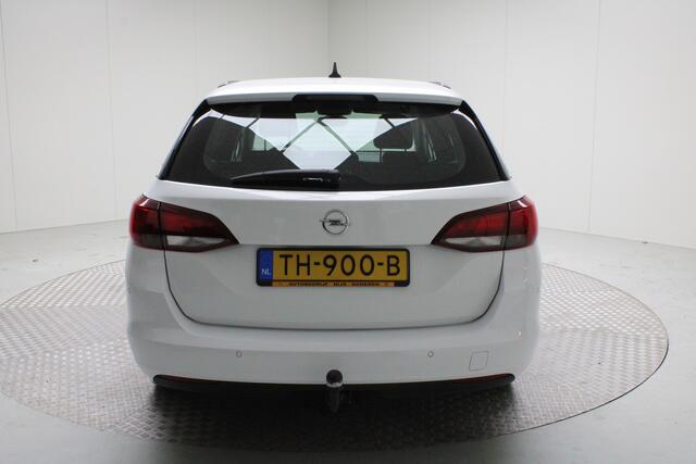 Opel ASTRA Sports Tourer 1.6 CDTI Business+ | trekhaak | airco | navigatie | carplay | pdc achter