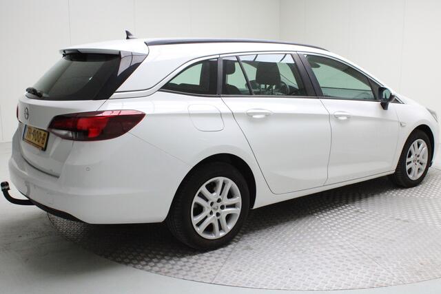 Opel ASTRA Sports Tourer 1.6 CDTI Business+ | trekhaak | airco | navigatie | carplay | pdc achter