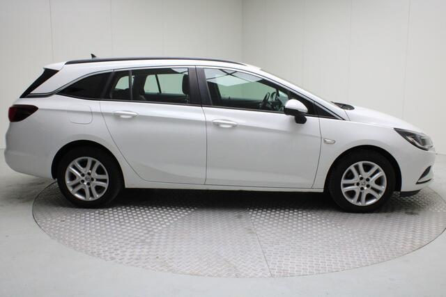 Opel ASTRA Sports Tourer 1.6 CDTI Business+ | trekhaak | airco | navigatie | carplay | pdc achter