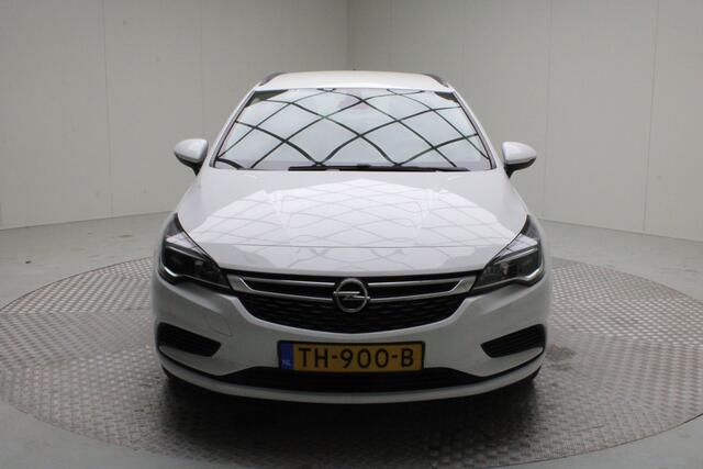 Opel ASTRA Sports Tourer 1.6 CDTI Business+ | trekhaak | airco | navigatie | carplay | pdc achter