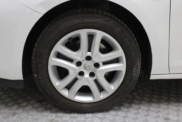 Opel ASTRA Sports Tourer 1.6 CDTI Business+ | trekhaak | airco | navigatie | carplay | pdc achter