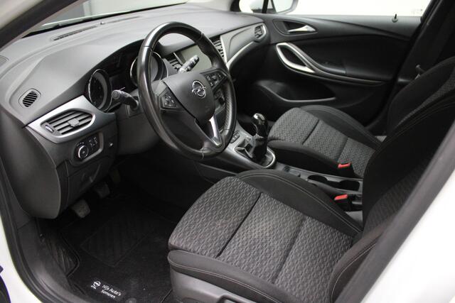 Opel ASTRA Sports Tourer 1.6 CDTI Business+ | trekhaak | airco | navigatie | carplay | pdc achter