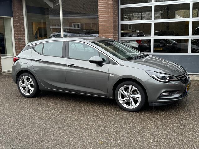 Opel ASTRA 1.0 Turbo Business Executive 105 Pk, Airco/ECC, Navigatie,