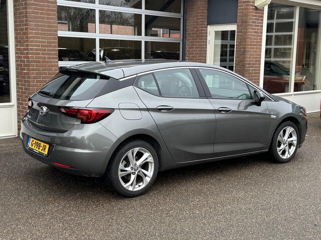 Opel ASTRA 1.0 Turbo Business Executive 105 Pk, Airco/ECC, Navigatie,