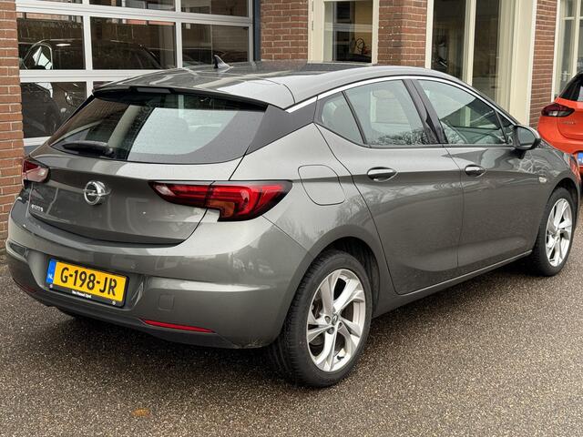 Opel ASTRA 1.0 Turbo Business Executive 105 Pk, Airco/ECC, Navigatie,
